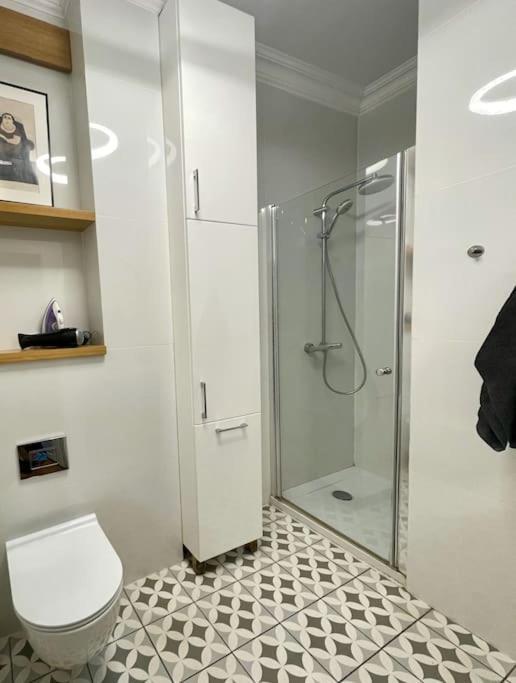 Fantastic Waw - Kp69 Room D Varsovia Exterior foto